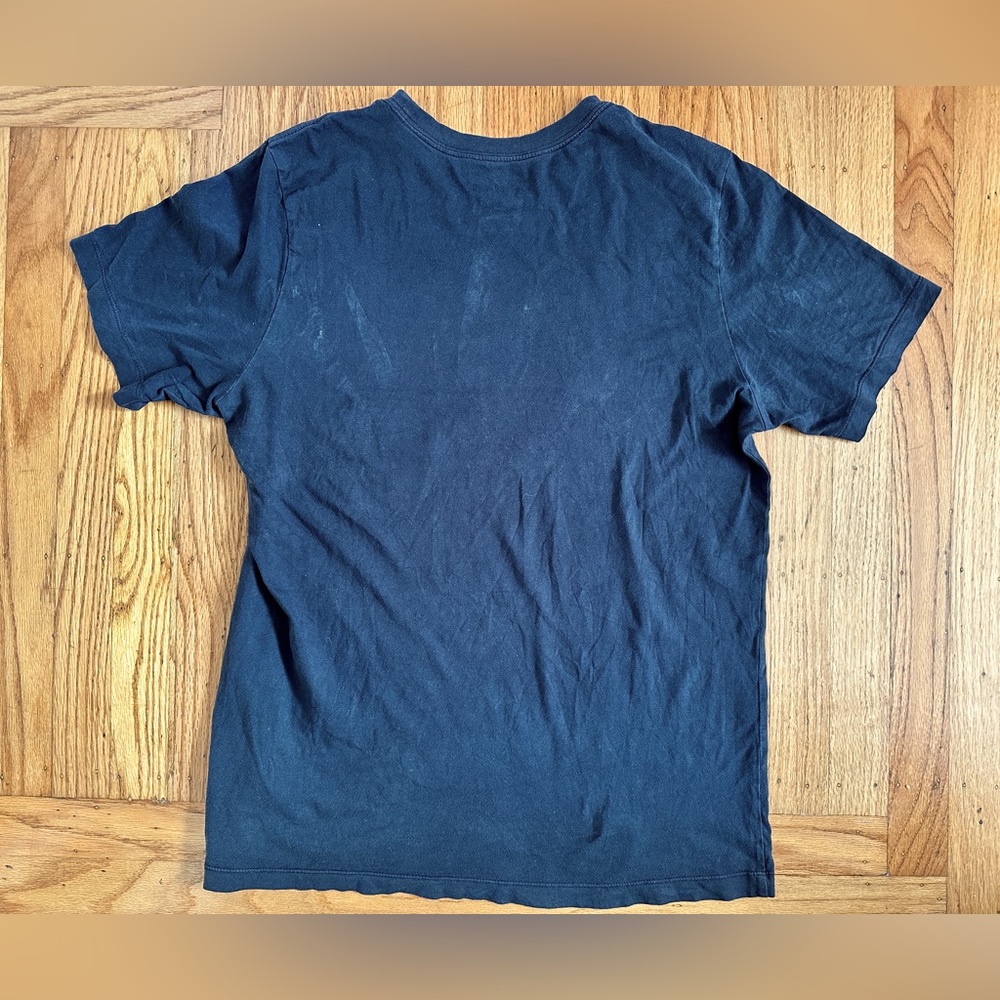 Air Jordan Jumpman ombre sunset t-shirt - Picture 6 of 6
